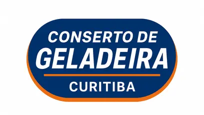 logo Conserto de Geladeira Curitiba